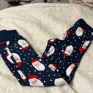 NWT old navy small women’s jogger pajamas.  Perfect for the holidays